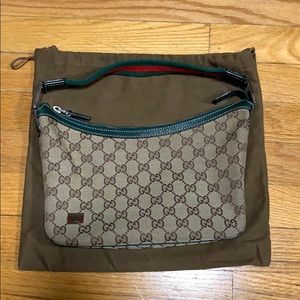 Authentic Gucci Bag